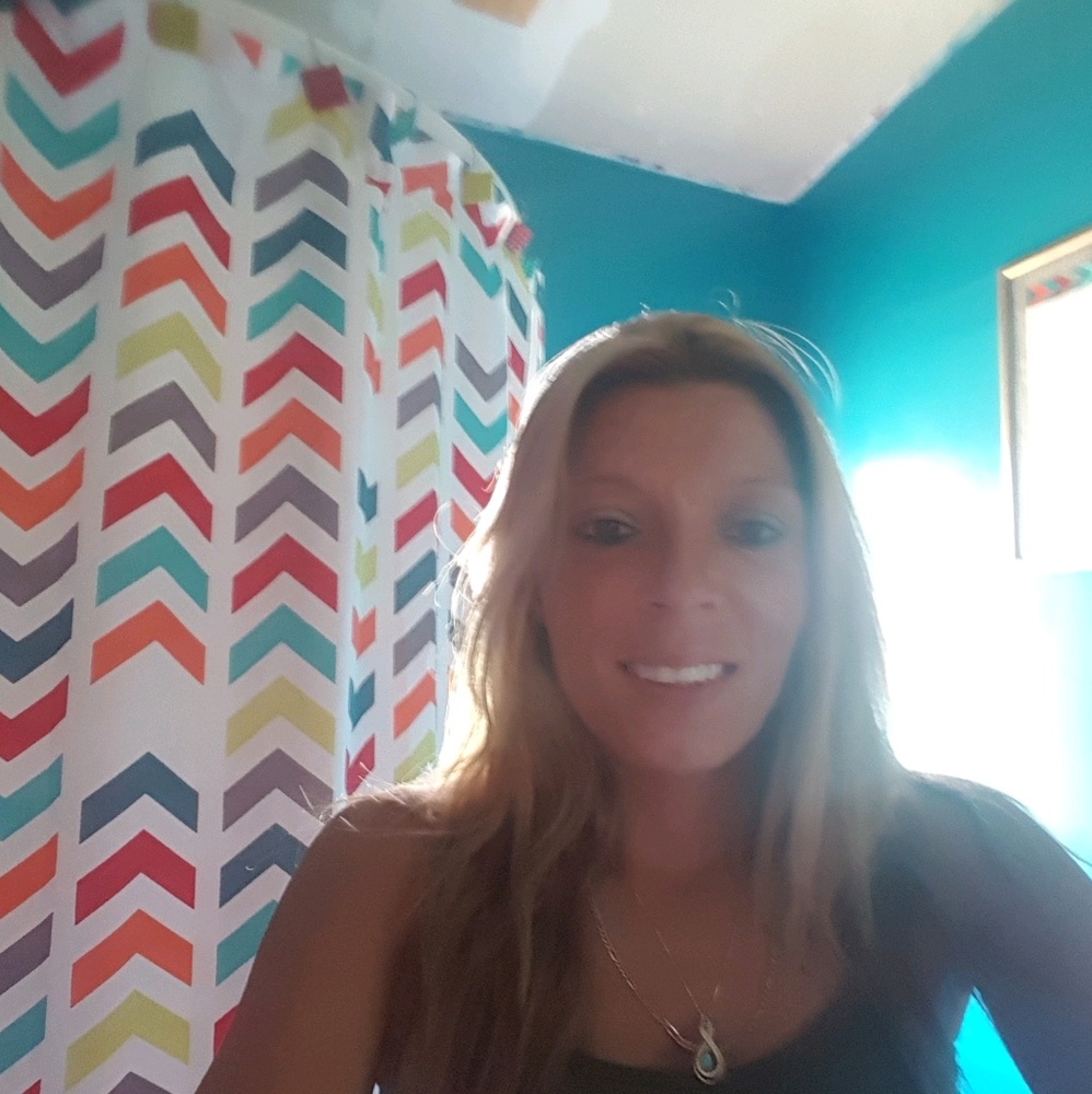 Meet your Posher, Stacey